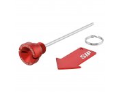 leinfllschraube SIP Motorl,  SERIES PORDOI  fr Vespa...