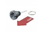 leinfllschraube Motorl SIP  SERIES PORDOI  fr Vespa...