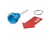 leinfllschraube Motorl SIP  SERIES PORDOI  fr Vespa...