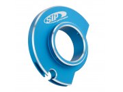 Gasrolle Lenkkopf SIP Quick Throttle Disc  fr Vespa 50 R...