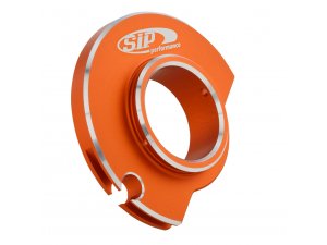 Gasrolle Lenkkopf SIP Quick Throttle Disc für Vespa 50 R...