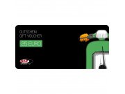 SIP Gutschein Glorious Basterd ber 25,00 EUR