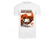 T-Shirt SIP Tacho Karacho 2018,  wei,  fr Mnner,...