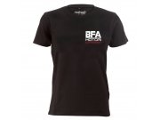 T-Shirt SIP BFA MOTORI, schwarz,  fr Mnner, Gre: S,...