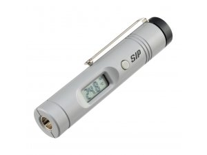 Infrarot Thermometer SIP Ultra Compact  180,  -33 ~ +180C,  Note 1 - perfekte Reparatur