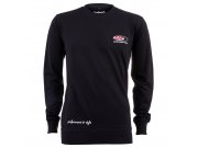 Sweatshirt SIP performance & style, schwarz,  fr Mnner,...