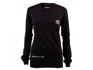 Sweatshirt SIP performance & style, schwarz, für Frauen,...