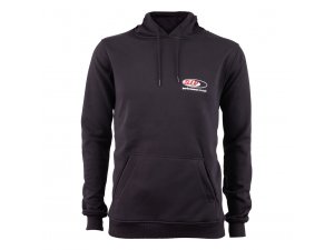 Kapuzen-Sweatshirt/Hoodie SIP  Performance & Style, schwarz,  fr Mnner, Gre: XXL,  65% Baumwolle 35% Polyester
