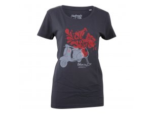 T-Shirt SIP Dolce Vita, grau, für Frauen, Größe: XL,...