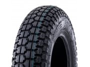 Reifen SIP Classic 2.0, 3.50-8 53P TL/TT     vorne &...