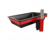 Plastikwanne SERIE PRO fr Motormontagestnder Deluxe,...