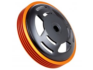 Kupplungsglocke SERIE PRO Racing für GILERA/GY6/KMYCO...