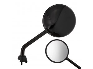 Spiegel SIP Shorty, rechts und links, rund, Ø 110 mm,...