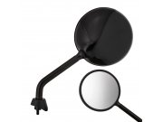 Spiegel SIP Shorty, rechts und links, rund,  110 mm,...