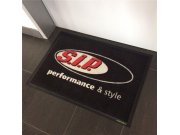 Fumatte SIP  performance & style, schwarz /rot/wei,...