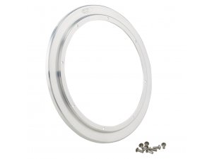 Staubschutzblech Hinterrad SIP hinten, für Vespa 150 GS...