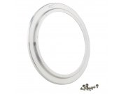 Staubschutzblech Hinterrad SIP  hinten,  fr Vespa 150 GS...