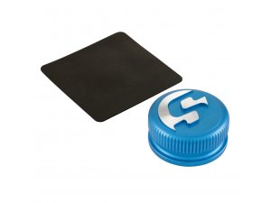 Tankdeckel SIP SERIES PORDOI für Vespa ET2/ET4/LX/LXV/S...