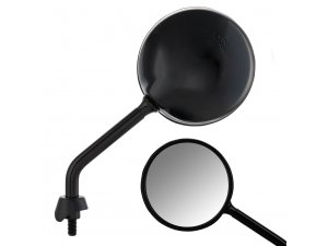 Spiegel SIP Shorty, rechts und links, rund, Ø 110 mm,...