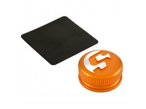 Tankdeckel SIP SERIES PORDOI für Vespa ET2/ET4/LX/LXV/S...