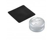 Tankdeckel SIP SERIES PORDOI  fr Vespa ET2/ET4/LX/LXV/S...