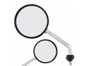 Spiegel SIP Shorty, rechts und links, rund,  110 mm,...