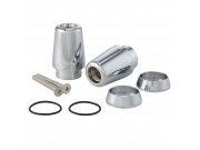 Lenkerendengewichte SIP SERIES PORDOI  fr Vespa GTS/GTS...