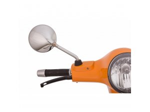 Spiegel SIP Shorty, rechts und links, rund, Ø 110 mm,...