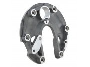 Zndgrundplatte SIP  fr Vespa 90 2/R/SS/100/125 VMA/PV...