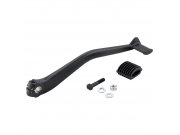 Kickstarter SIP fr Vespa T5,  schwarz matt, Aluminium,...