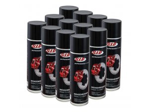 Bremsenreiniger SIP 500ml, 12 Stück, Aceton-frei,...