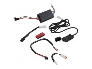 USB Charger SIP universal, 12 Volt AC/DC, 2A L 1575 mm,...