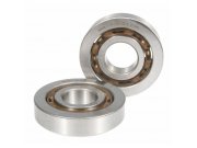 Lager Kurbelwelle  fr PEUGEOT-Motor (neu)  SERIE PRO,...