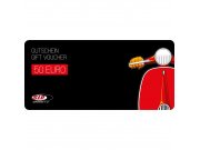 SIP Gutschein Classic ber 50,00 EUR