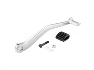 Kickstarter SIP für Vespa T5, chrom, Aluminium, Note 1*...