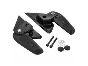 Fußrasten SIP für Vespa LX/LXV/S 50-150ccm Aluminium,...