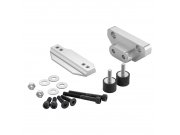 Halter Spannungsregler/CDI SIP fr VAPE  fr Lambretta...