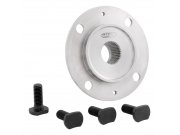 Bremstrommelaufnahme SIP Sport,  hinten, fr Vespa 125...