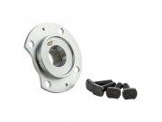 Bremstrommelaufnahme SIP Sport,  hinten, fr Vespa 150...