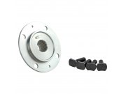 Bremstrommelaufnahme SIP Sport,  hinten, fr Vespa 125...