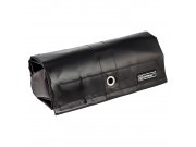 Werkzeugtasche SIP by Kultbag  schwarz, aus LKW Plane,  L...