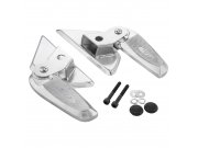 Furasten SIP  fr Vespa LX/LXV/S 50-150ccm  Aluminium,...