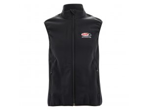 Weste Softshell SIP Performance & Style, schwarz, für...
