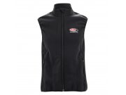 Weste Softshell SIP Performance & Style, schwarz,  fr...