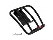 Gepcktrger hinten, SIP 70s  fr Vespa GTS/GTS...