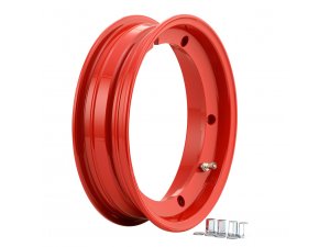 Felge Schlauchlos 2.0 SIP für Vespa 50-125/PV/ET3/PK/S...