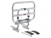 Gepcktrger hinten, SIP  fr PIAGGIO CIAO/PX/SC 50ccm 2T...