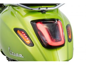 Rücklicht SIP MK II, für Vespa Primavera/Sprint...