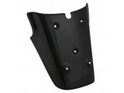Nummernschildhalter SIP hinten,  fr Vespa GTS/GTS...