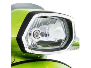 Lampenring SIP LED Leuchtring für Vespa Sprint...